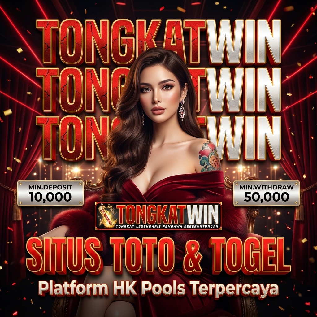 TONGKATWIN